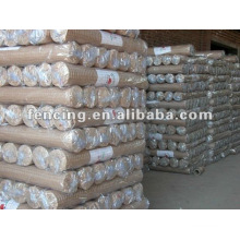 Welded wire mesh Rolled(factory)